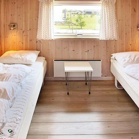 8 Person Holiday Home In V Ggerl Se Boto By
