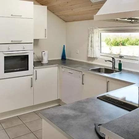 8 Person Holiday Home In V Ggerl Se Boto By