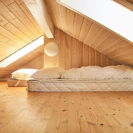 Casa vacanze 8 Person In Vaeggerlose-by Traum Bøtø By