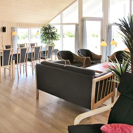 Casa vacanze 8 Person In Vaeggerlose-by Traum