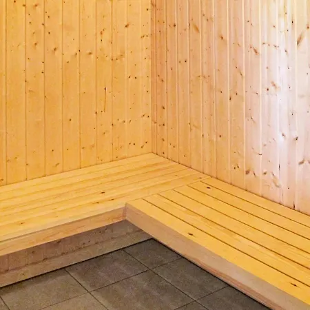 Casa vacanze 8 Person In Vaeggerlose-by Traum *
